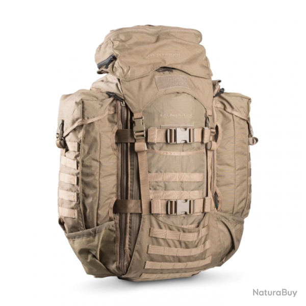 Sac  dos Eberlestock Skycrane II 73L - Dry Earth / 73 L