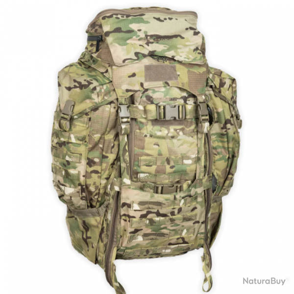 Sac  dos Eberlestock Skycrane II 73L - Multicam / 73 L