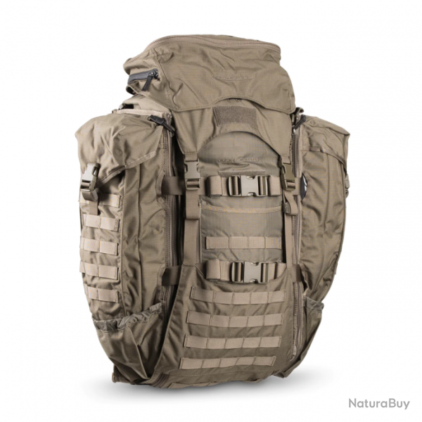 Sac  dos Eberlestock Skycrane II 73L - Vert Olive / 73 L