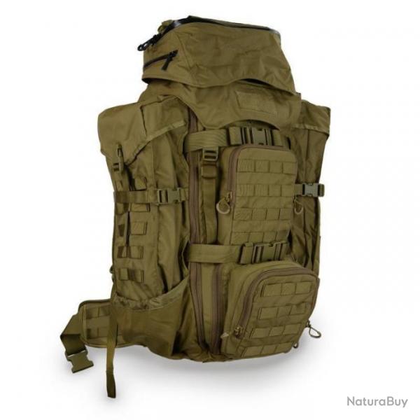 Sac  dos Eberlestock Terminator 67L - Coyote / 67 L