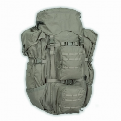 Sac à dos Eberlestock Terminator F4 67L - Vert