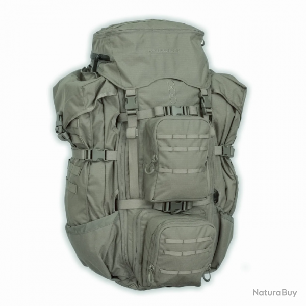 Sac  dos Eberlestock Terminator F4 67L - Vert