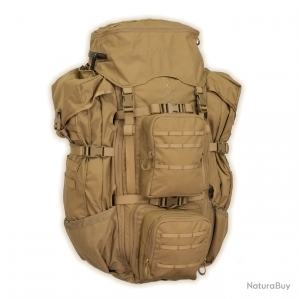 Sac  dos Eberlestock Terminator F4 67L - Coyote