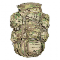 Sac à dos Eberlestock Terminator F4 67L - Multicam