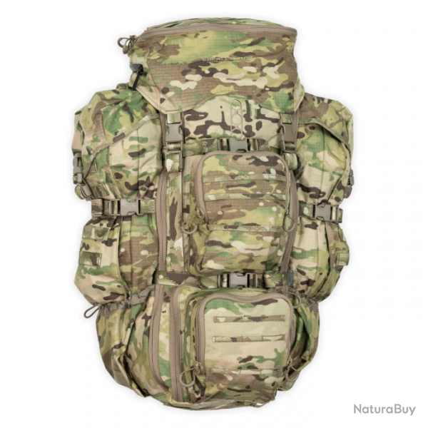 Sac  dos Eberlestock Terminator F4 67L - Multicam