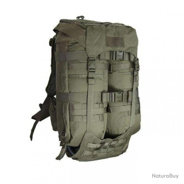 Sac  dos Eberlestock Warhammer 34L - Vert / 34 L