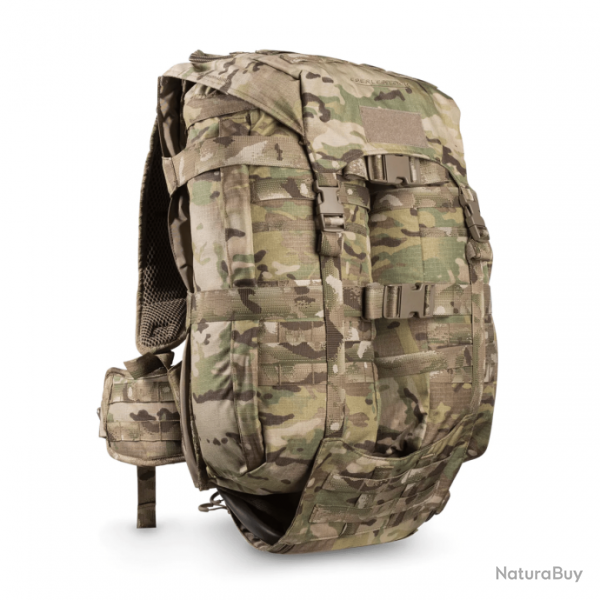 Sac  dos Eberlestock Warhammer 34L - Multicam / 34 L