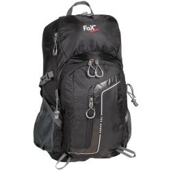 Sac à dos Fox Outdoor Arber 40 - Noir