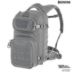 Sac à dos Maxpedition Riftcore CCW 23L - Gris / 23 L