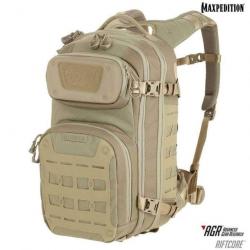 Sac à dos Maxpedition Riftcore CCW 23L - Coyote / 23 L