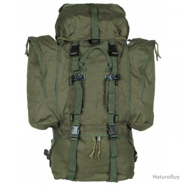 Sac  dos MFH Alpin 110 - Vert Olive