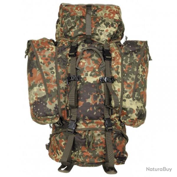 Sac  dos MFH Alpin 110 - Flecktarn