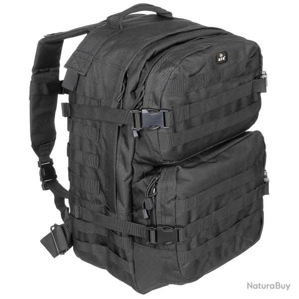 Sac  dos MFH Assault II - Noir