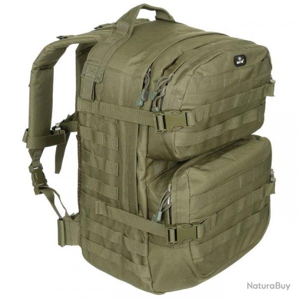 Sac  dos MFH Assault II - Vert Olive