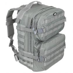 Sac à dos MFH Assault II - Gris