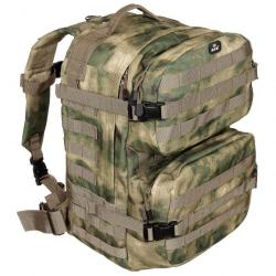 Sac à dos MFH Assault II - HTD camo