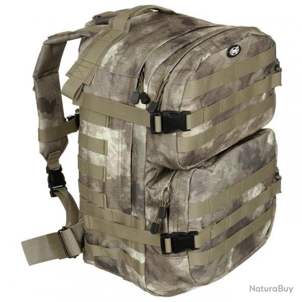 Sac  dos MFH Assault II - HDT camo DE