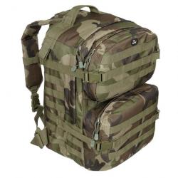 Sac à dos MFH Assault II - Woodland