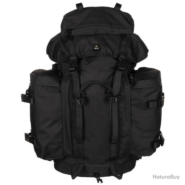 Sac  dos MFH BW Mountain - Noir