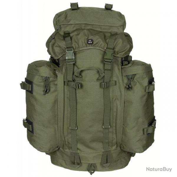 Sac  dos MFH BW Mountain - Vert Olive