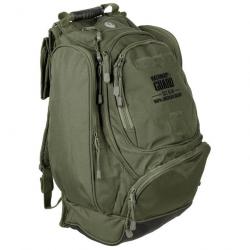 Sac à dos MFH National Guard - Vert Olive