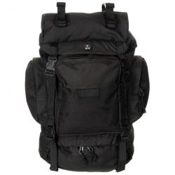 Sac à dos MFH Tactical - Noir