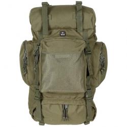 Sac à dos MFH Tactical - Vert Olive