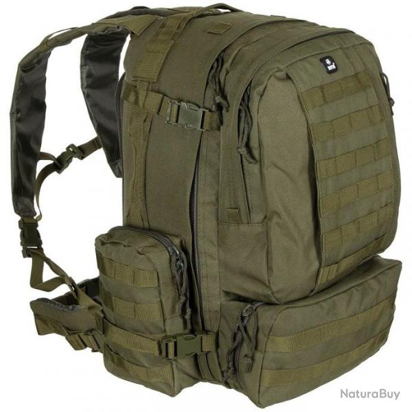 Sac  dos MFH Tactical-Modular - Vert Olive