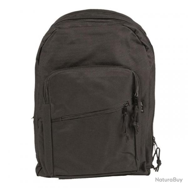 Sac  dos Mil-Tec Day Pack 25L - Noir / 25 L