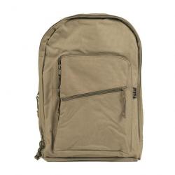 Sac à dos Mil-Tec Day Pack 25L - Vert olive / 25 L