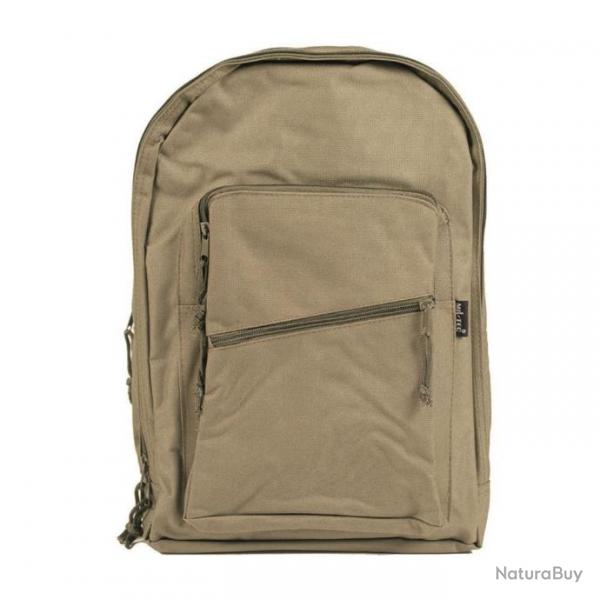 Sac  dos Mil-Tec Day Pack 25L - Vert olive / 25 L