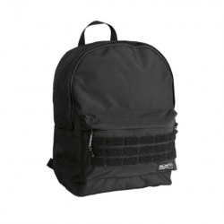 Sac à dos Mil-Tec Daypack Cityscape Molle - Noir