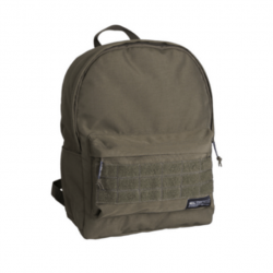 Sac à dos Mil-Tec Daypack Cityscape Molle - Vert olive