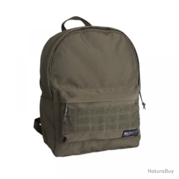 Sac  dos Mil-Tec Daypack Cityscape Molle - Vert olive