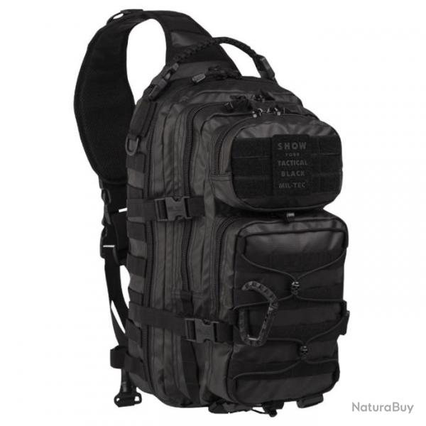 Sac  dos Mil-Tec Tactical Assault 29L - Noir / 29 L