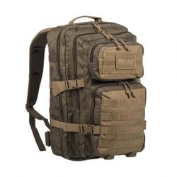 Sac à dos Mil-Tec US Assault Ranger 36L - Coyote / 36 L