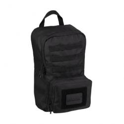 Sac à dos Mil-Tec US Pack Ultra Compact 15L - Noir / 15 L