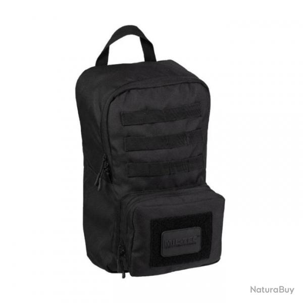 Sac  dos Mil-Tec US Pack Ultra Compact 15L - Noir / 15 L