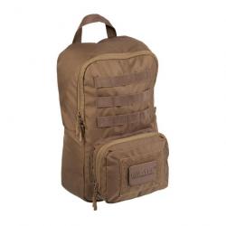 Sac à dos Mil-Tec US Pack Ultra Compact 15L - Coyote / 15 L