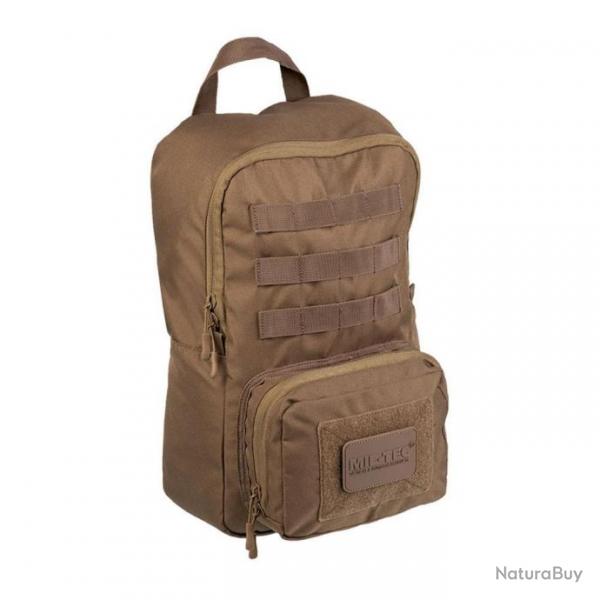 Sac  dos Mil-Tec US Pack Ultra Compact 15L - Coyote / 15 L