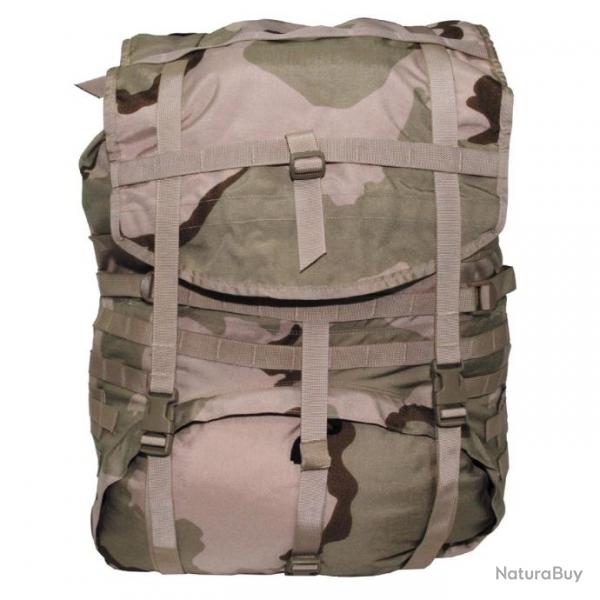 Sac  dos Original Militr US MOLLE II Light 3 FB - Desert 3 tons