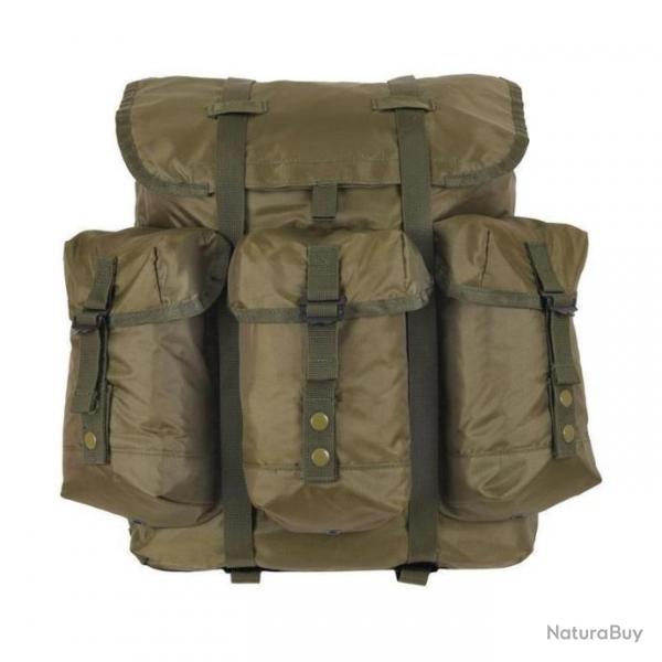 Sac  dos Rothco GI Alice Medium 70L (sans armature) - Vert olive / 70 L