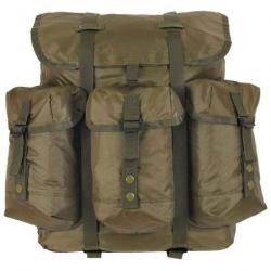 Sac à dos Rothco GI Alice Medium avec armature - Vert olive