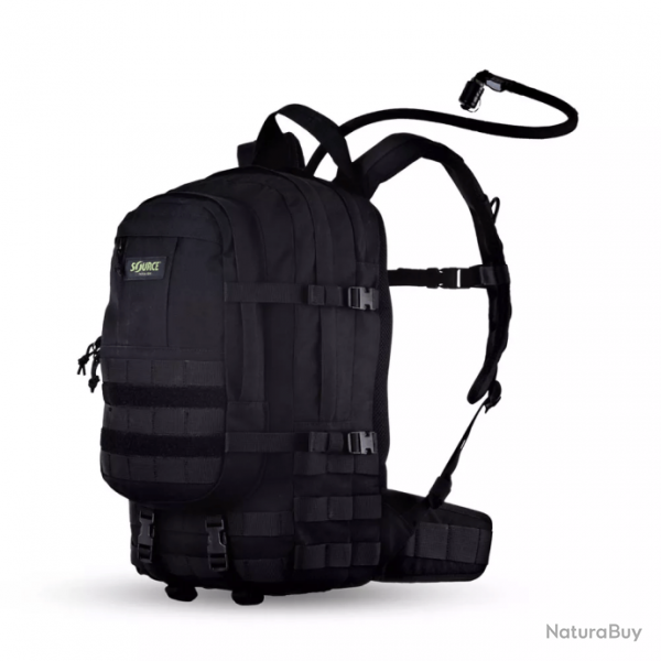 Sac  dos Source Tactical Assault 20L - Noir