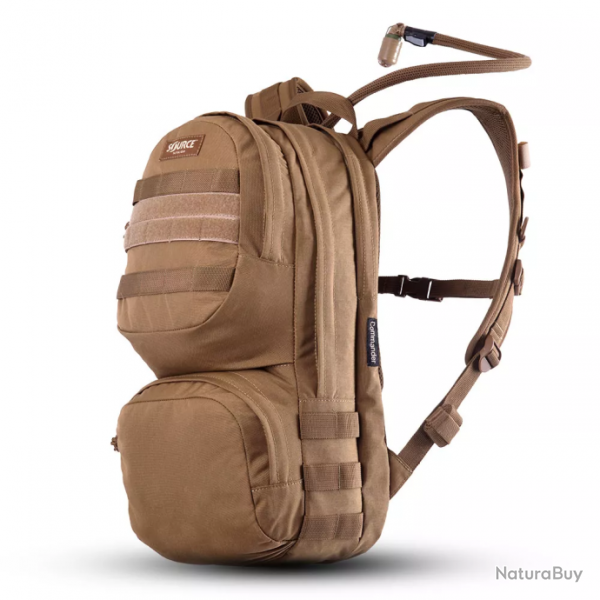 Sac  dos Source Tactical Commander 10L - Coyote