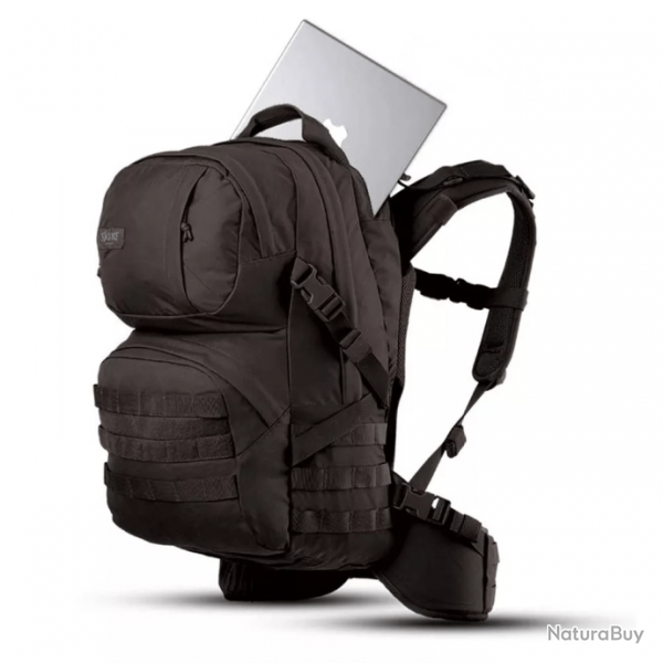 Sac  dos Source Tactical PATROL 35L - Noir