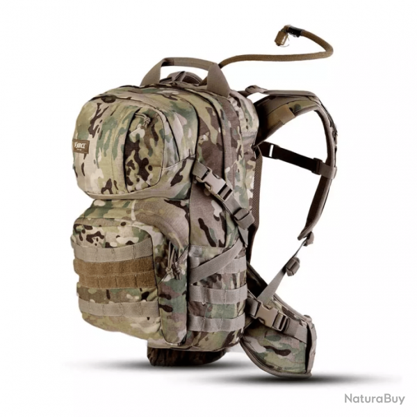 Sac  dos Source Tactical PATROL 35L - MTC