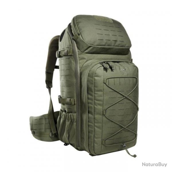 Sac  dos Tasmanian Tiger TT Modular Trooper 55L - Vert olive