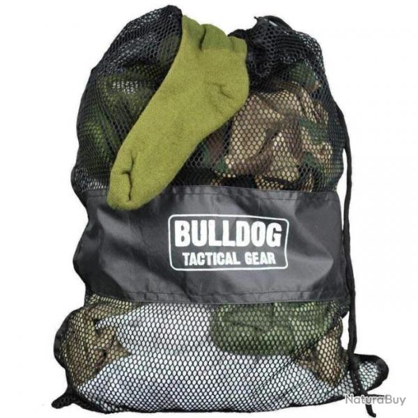 Sac  linge Bulldog Tactical Gear TAC WASH - Noir / 20 L