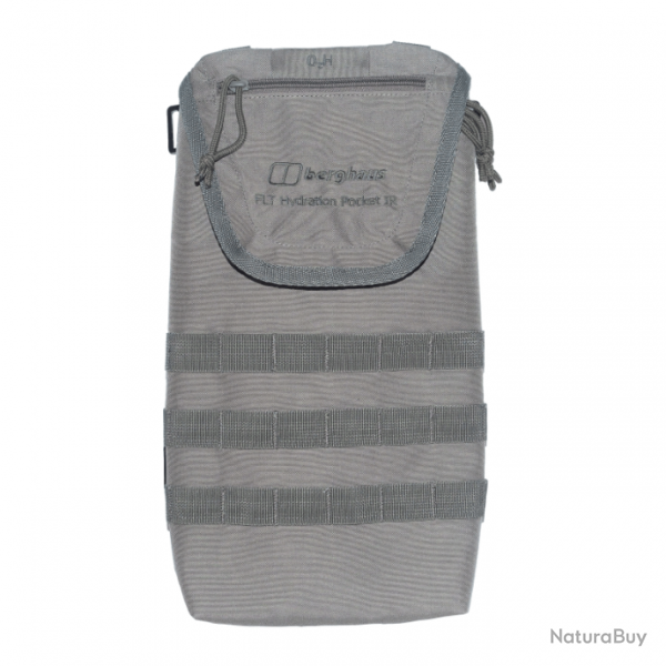 Sac d'hydratation Berghaus FLT Hydration Pocket - Gris